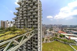 Sky Habitat (D20), Condominium #552545581